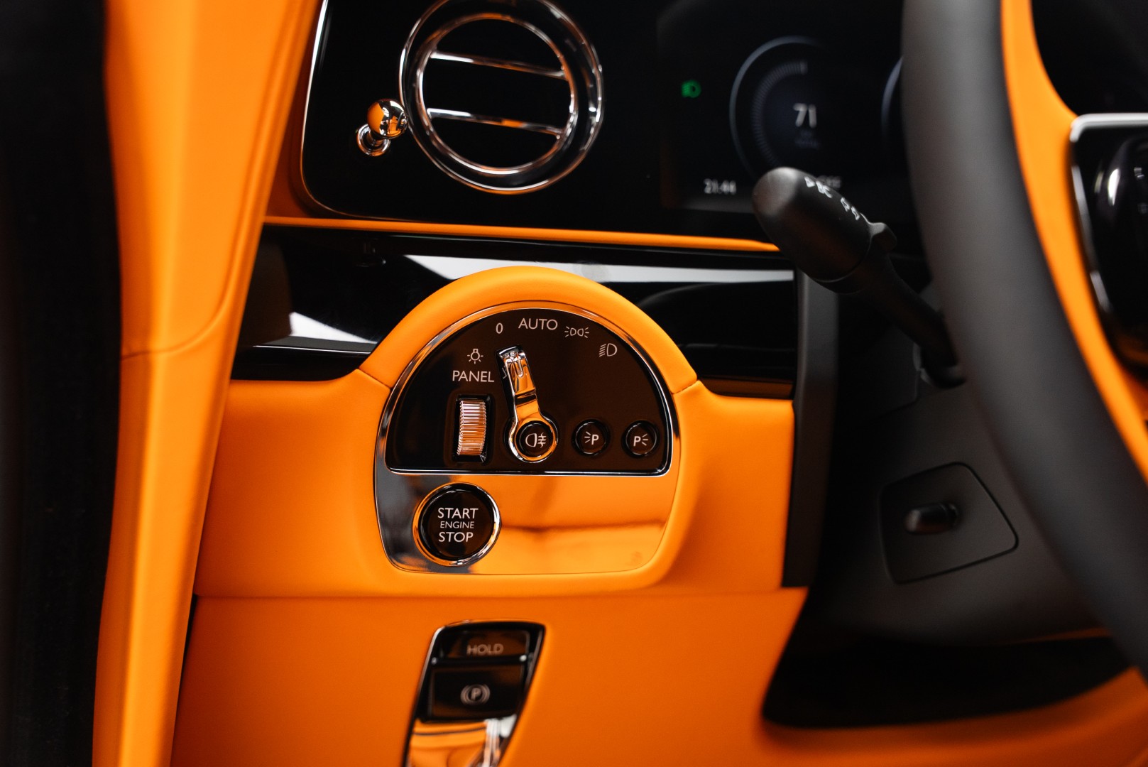 2025 ROLLS ROYCE SPECTRE BY KEYVANY 1 OF 20. BESPOKE SOUND SYSTEM. IMMERSIVE SEATS.